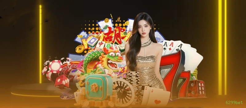 Roleta e blackjack 6299bet