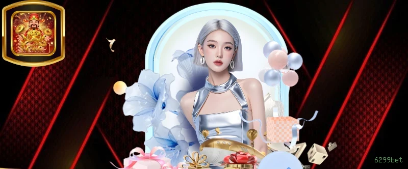 Cassino ao vivo 6299bet dealers