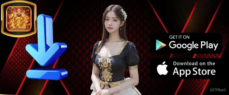 6299bet slots no app