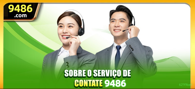 Suporte VIP 6299bet - atendimento prioritário